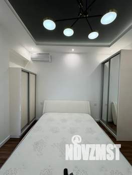 1-к квартира, посуточно, 50м2, 9/9 этаж