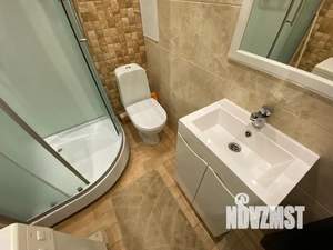 Студия квартира, посуточно, 24м2, 5/12 этаж