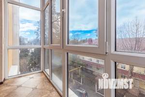 2-к квартира, посуточно, 49м2, 5/7 этаж