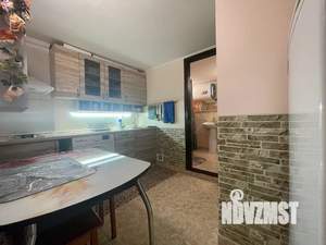 Студия квартира, посуточно, 26м2, 1/3 этаж