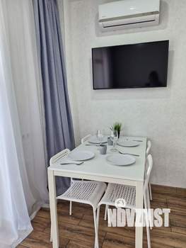 Студия квартира, на длительный срок, 30м2, 5/7 этаж