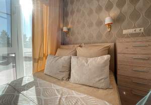 2-к квартира, на длительный срок, 37м2, 3/25 этаж