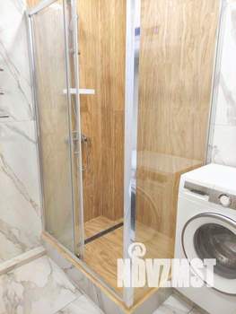 2-к квартира, посуточно, 42м2, 1/1 этаж