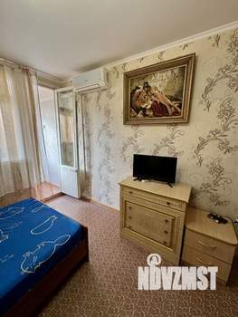 1-к квартира, на длительный срок, 30м2, 4/6 этаж