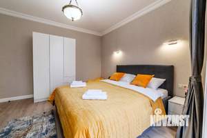 3-к квартира, на длительный срок, 85м2, 4/20 этаж