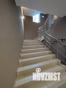 1-к квартира, посуточно, 28м2, 2/5 этаж