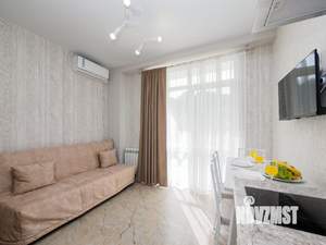 2-к квартира, посуточно, 32м2, 1/1 этаж