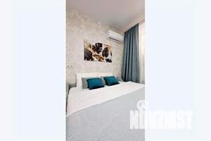 1-к квартира, посуточно, 20м2, 1/5 этаж