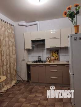 Студия квартира, на длительный срок, 27м2, 4/5 этаж