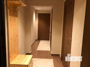 2-к квартира, посуточно, 35м2, 1/1 этаж