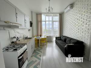 1-к квартира, на длительный срок, 47м2, 7/8 этаж