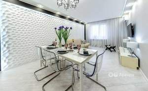 2-к квартира, на длительный срок, 50м2, 6/9 этаж