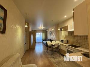 2-к квартира, на длительный срок, 50м2, 3/19 этаж