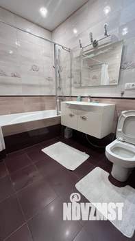 3-к квартира, посуточно, 122м2, 10/14 этаж