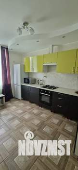 2-к квартира, посуточно, 53м2, 5/9 этаж