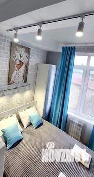 1-к квартира, на длительный срок, 30м2, 2/8 этаж