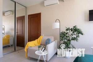 1-к квартира, посуточно, 35м2, 12/12 этаж