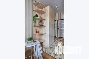 1-к квартира, посуточно, 25м2, 4/4 этаж