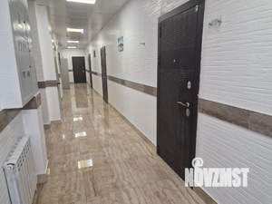 Студия квартира, посуточно, 32м2, 6/6 этаж