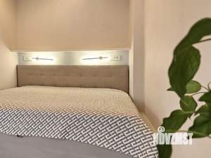 2-к квартира, на длительный срок, 64м2, 3/3 этаж