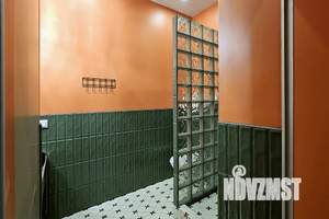 1-к квартира, посуточно, 50м2, 5/5 этаж