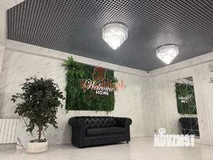 2-к квартира, на длительный срок, 35м2, 2/12 этаж