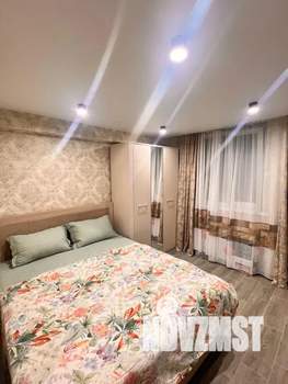 Студия квартира, посуточно, 15м2, 1/5 этаж