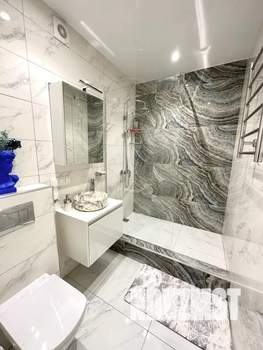 2-к квартира, посуточно, 40м2, 2/13 этаж