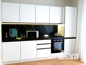 1-к квартира, посуточно, 46м2, 16/18 этаж