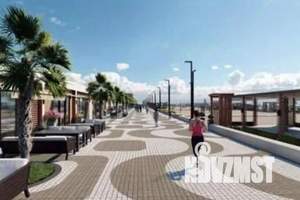 1-к квартира, посуточно, 33м2, 11/17 этаж