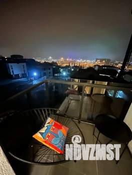 Студия квартира, посуточно, 30м2, 3/3 этаж