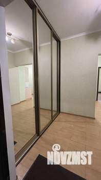 2-к квартира, на длительный срок, 48м2, 8/16 этаж