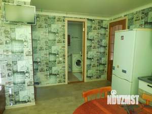 2-к квартира, на длительный срок, 45м2, 1/1 этаж