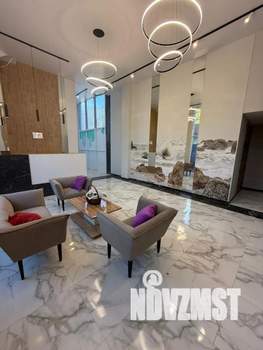 1-к квартира, посуточно, 24м2, 1/1 этаж