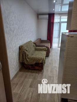 Студия квартира, посуточно, 24м2, 1/7 этаж