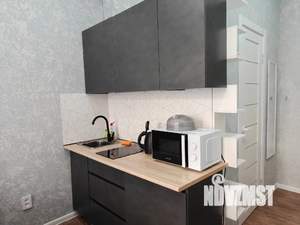 Студия квартира, посуточно, 22м2, 2/4 этаж