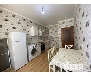 3-к квартира, на длительный срок, 72м2, 8/22 этаж