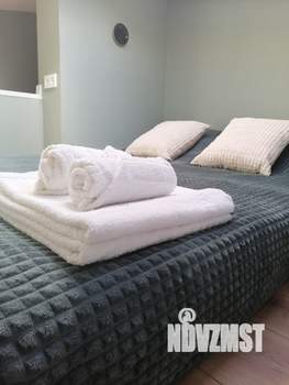 Студия квартира, посуточно, 25м2, 5/5 этаж