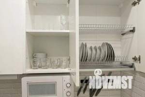 2-к квартира, посуточно, 33м2, 1/4 этаж