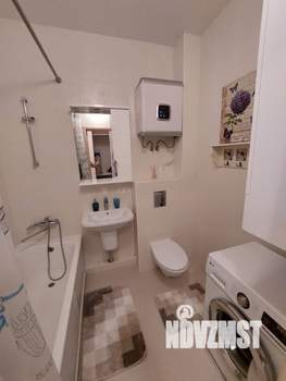 1-к квартира, на длительный срок, 45м2, 7/15 этаж