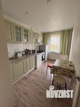 2-к квартира, посуточно, 55м2, 7/9 этаж