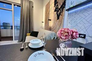 2-к квартира, посуточно, 35м2, 7/7 этаж