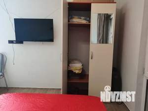 Студия квартира, посуточно, 25м2, 1/2 этаж