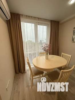 2-к квартира, посуточно, 50м2, 8/13 этаж