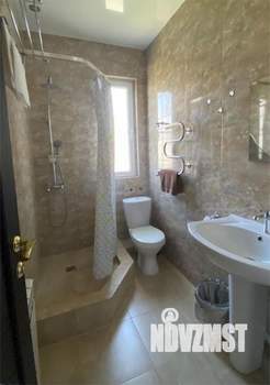 1-к квартира, посуточно, 24м2, 1/1 этаж