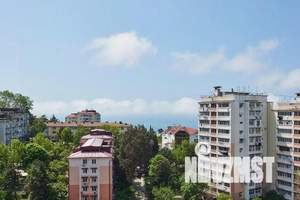1-к квартира, посуточно, 18м2, 16/19 этаж