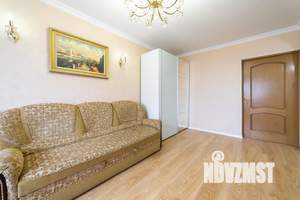 2-к квартира, посуточно, 48м2, 4/5 этаж