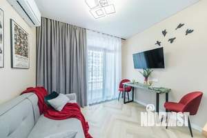 1-к квартира, посуточно, 18м2, 1/1 этаж
