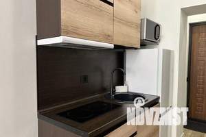 1-к квартира, посуточно, 20м2, 2/2 этаж