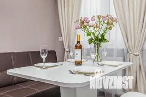 1-к квартира, посуточно, 40м2, 12/12 этаж